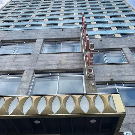 Bahia16 By Vigovacaciones * Vigo