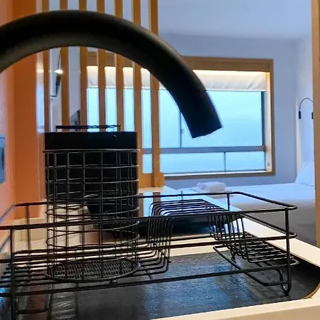 Apartment Bahia16 By Vigovacaciones *