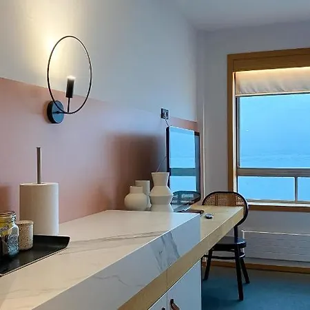 Apartment Bahia16 By Vigovacaciones